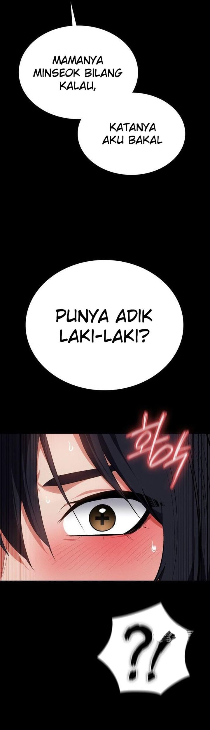 Day Walker Chapter 57 - halaman 77