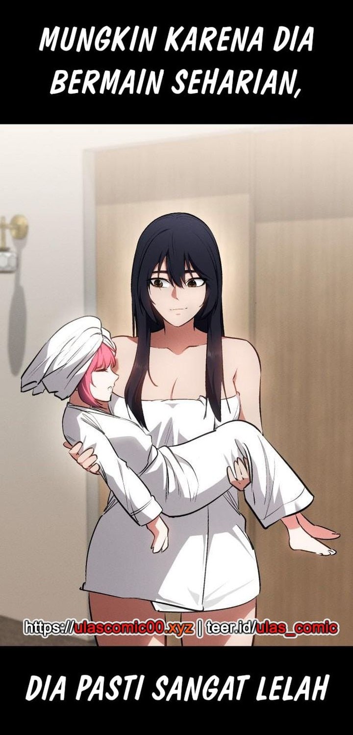 Day Walker Chapter 57 - halaman 82