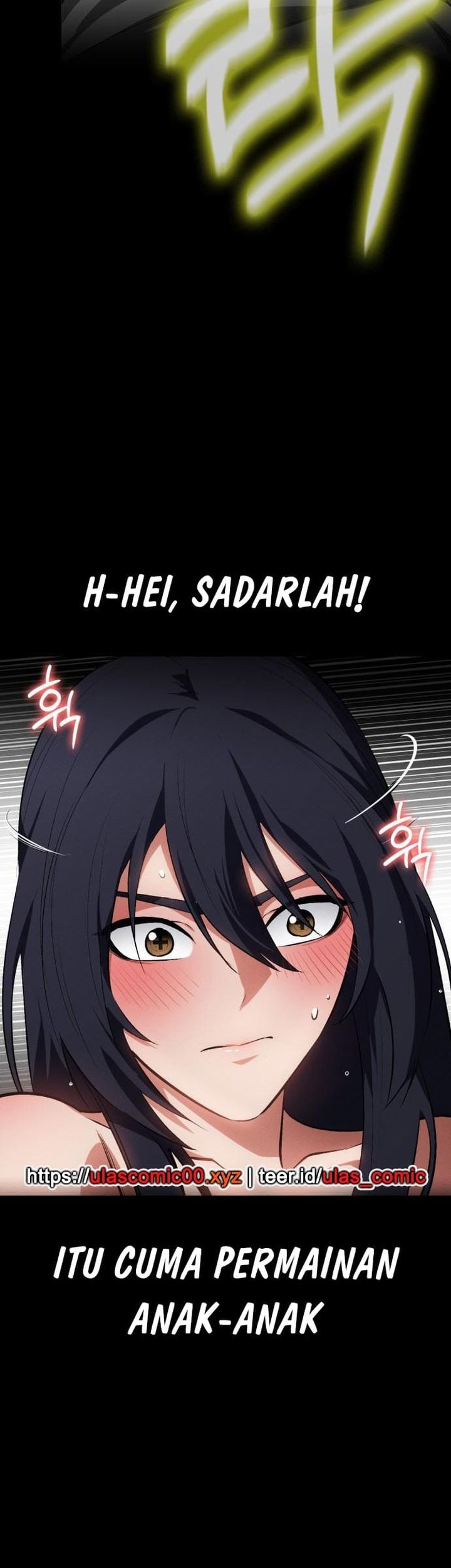 Day Walker Chapter 57 - halaman 87
