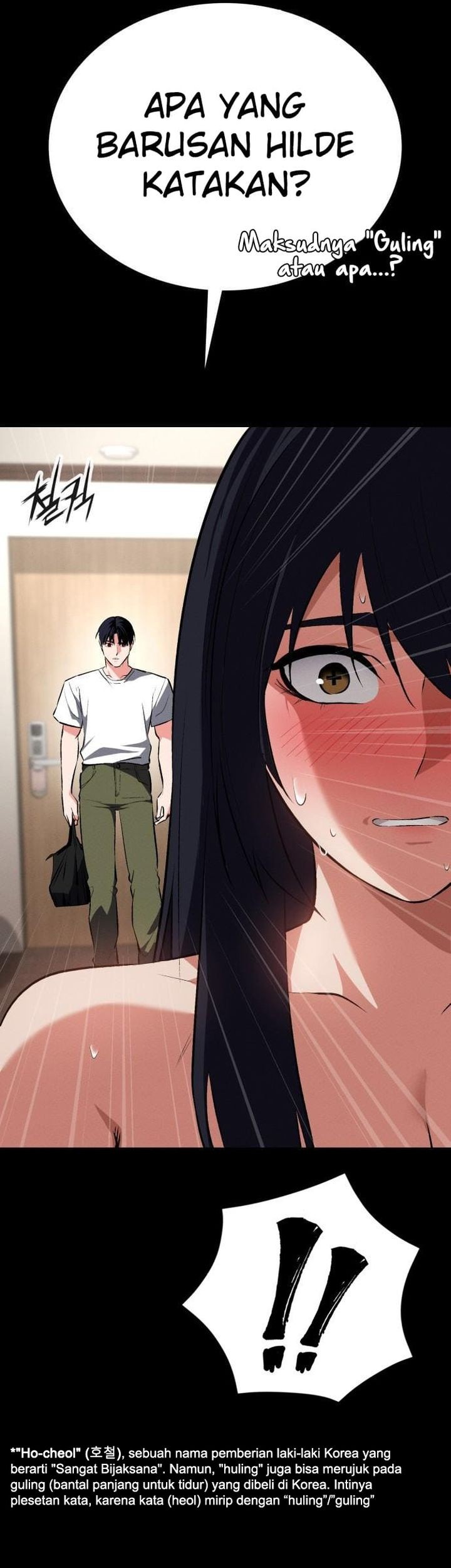 Day Walker Chapter 57 - halaman 89