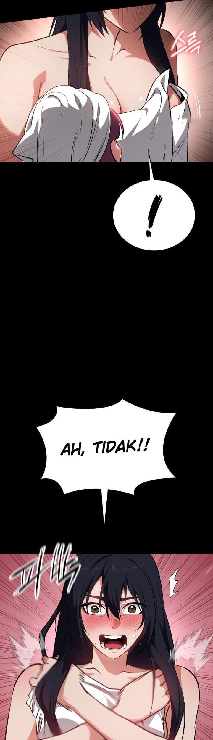 Day Walker Chapter 57 - halaman 91