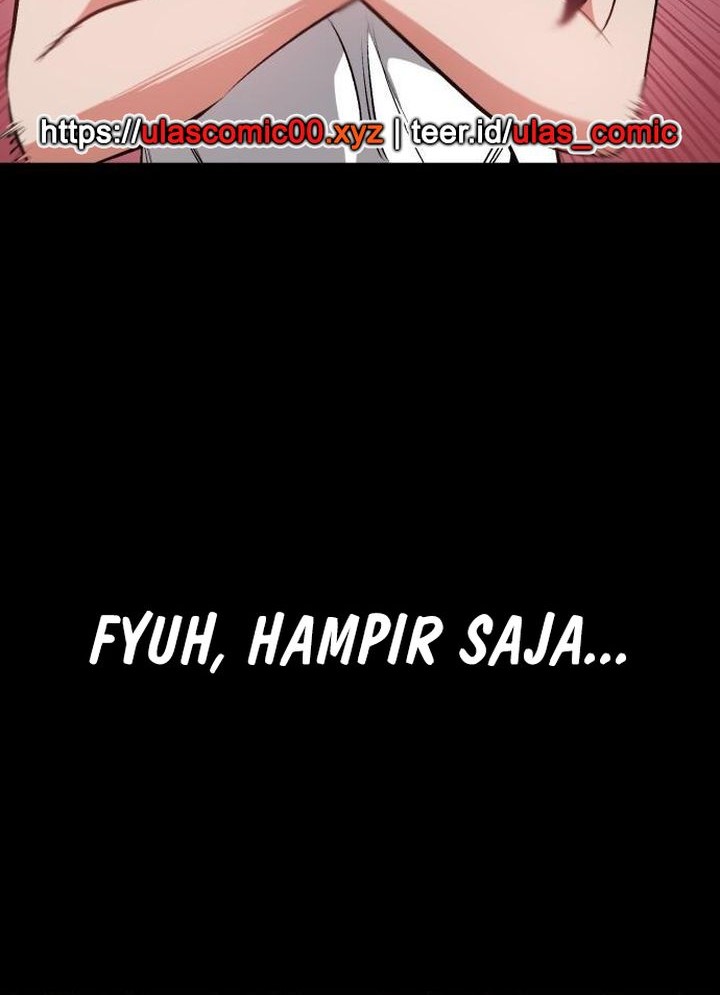Day Walker Chapter 57 - halaman 92