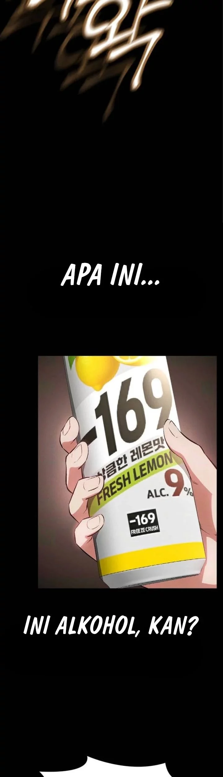 Day Walker Chapter 58 - halaman 22