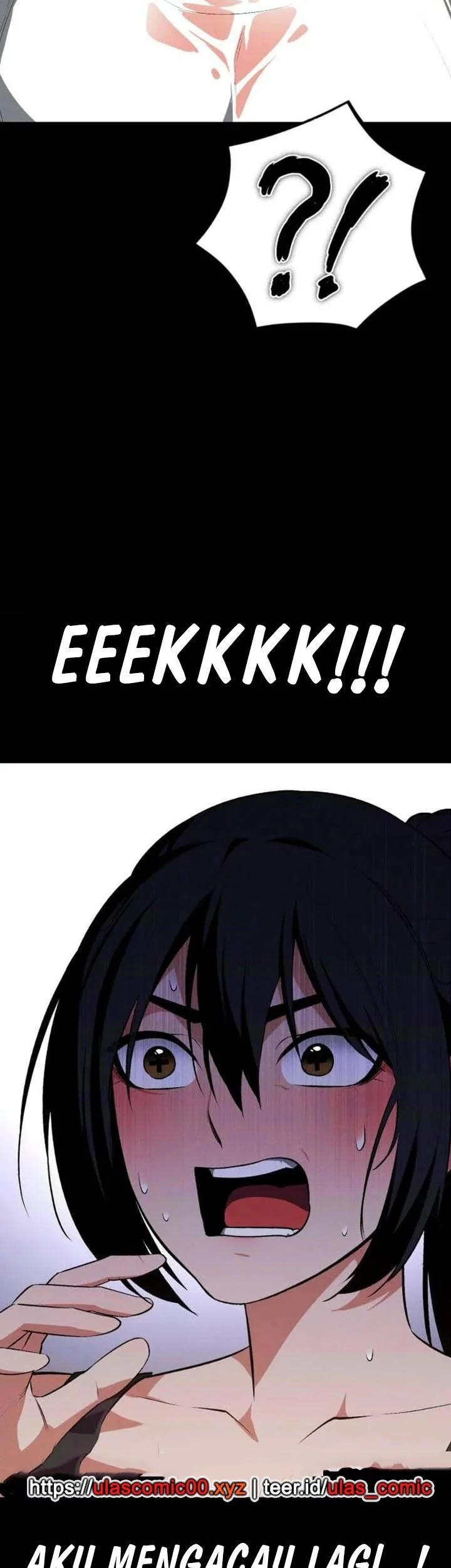 Day Walker Chapter 58 - halaman 24