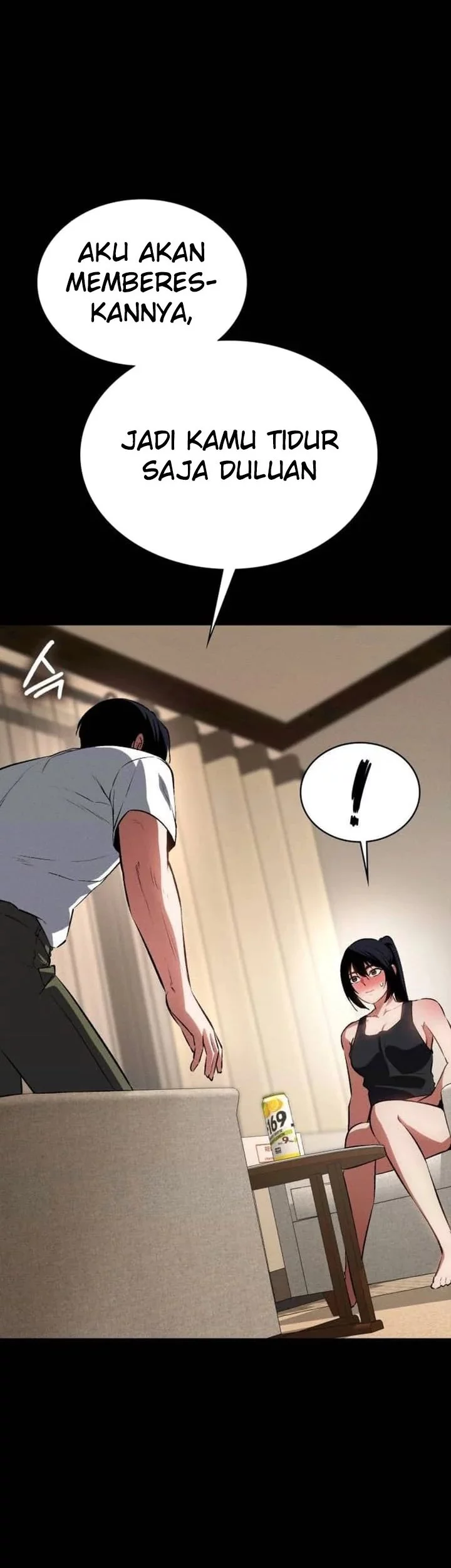 Day Walker Chapter 58 - halaman 29