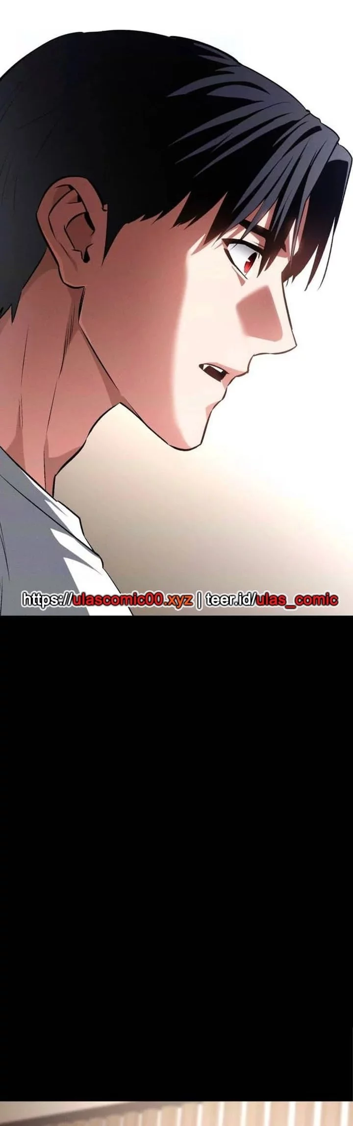 Day Walker Chapter 58 - halaman 31