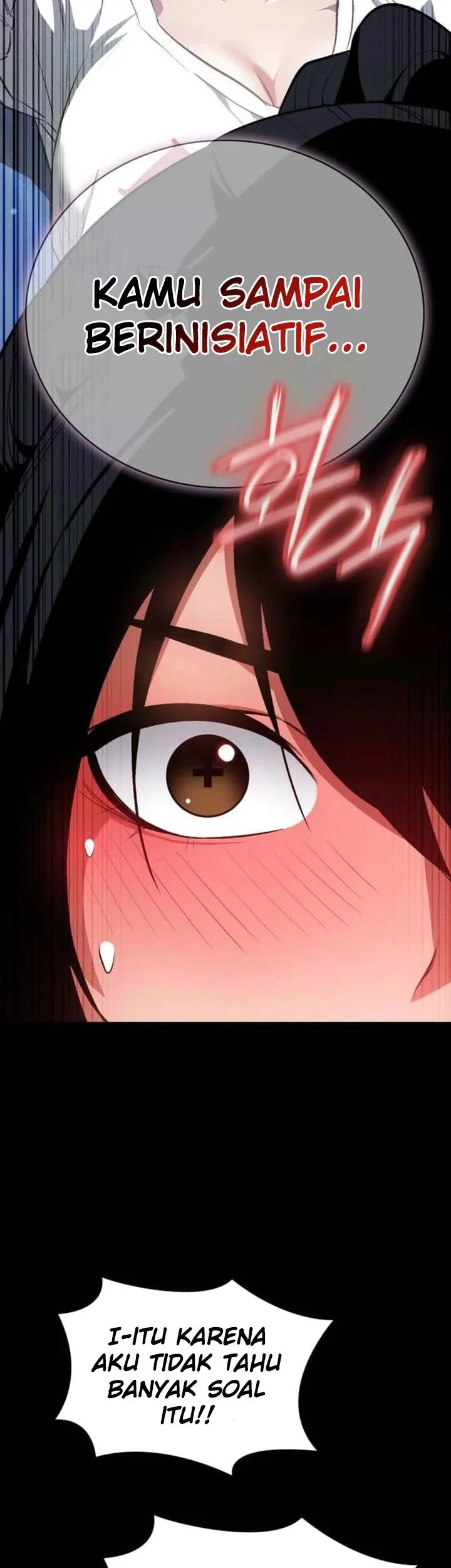 Day Walker Chapter 58 - halaman 35