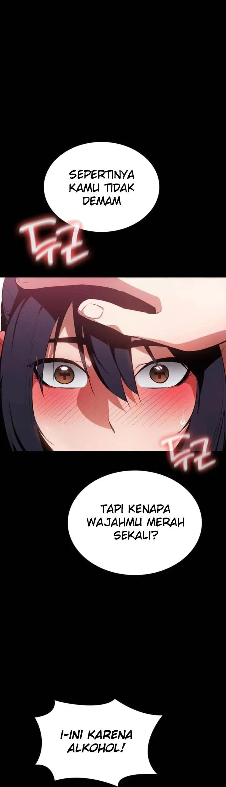 Day Walker Chapter 58 - halaman 40