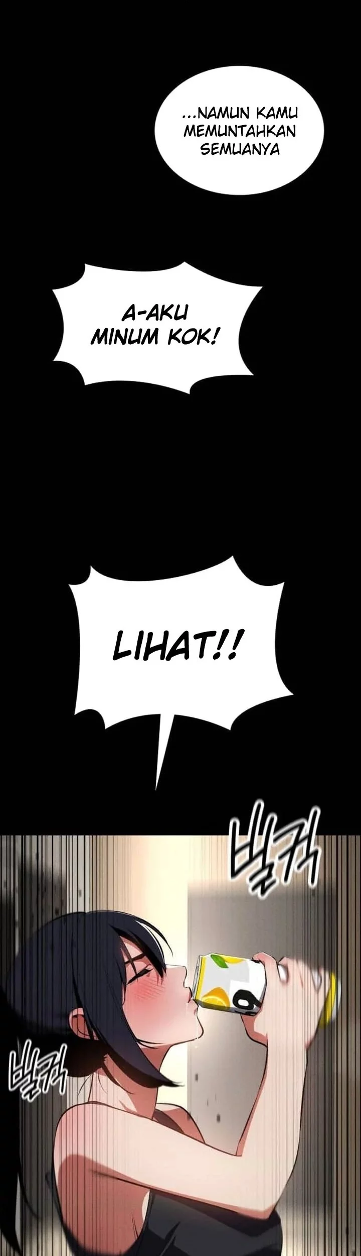 Day Walker Chapter 58 - halaman 41