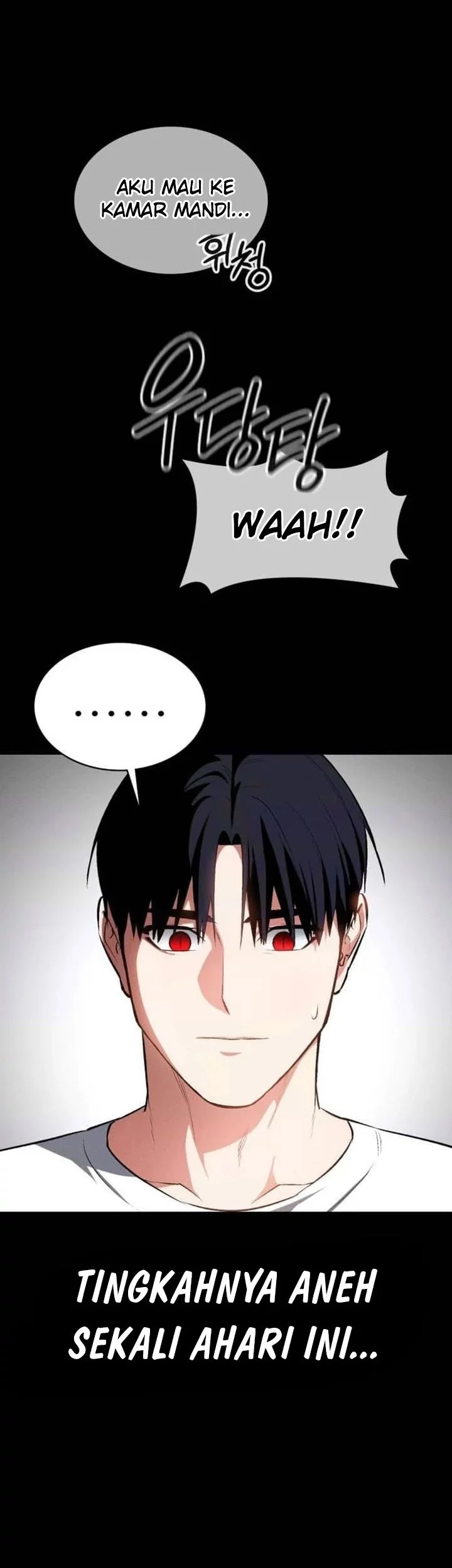 Day Walker Chapter 58 - halaman 45