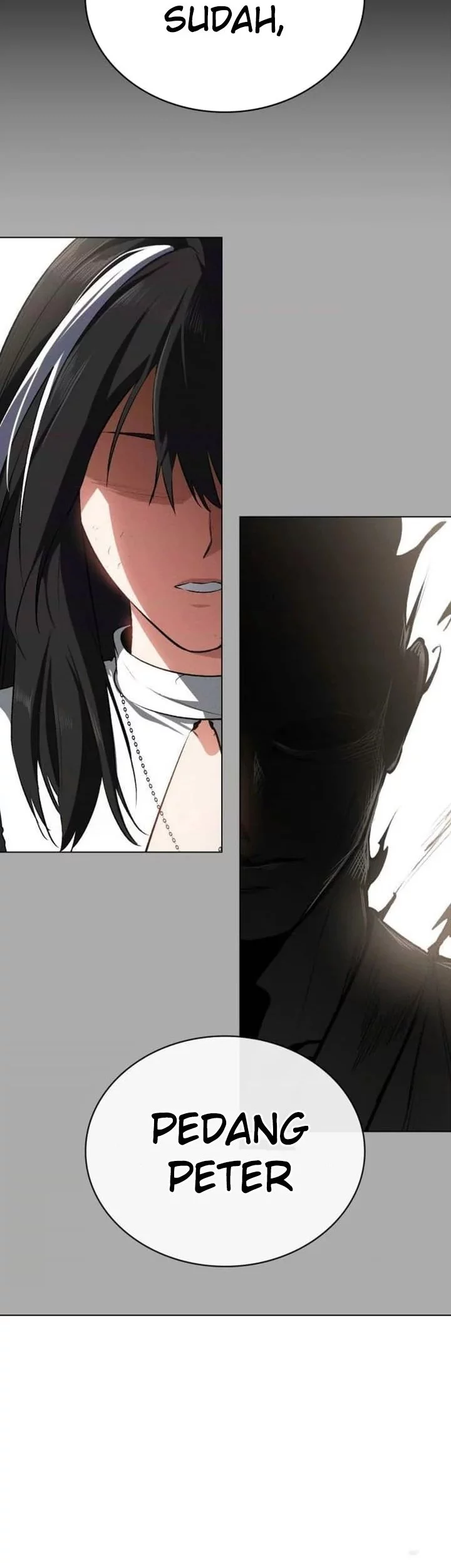 Day Walker Chapter 58 - halaman 51