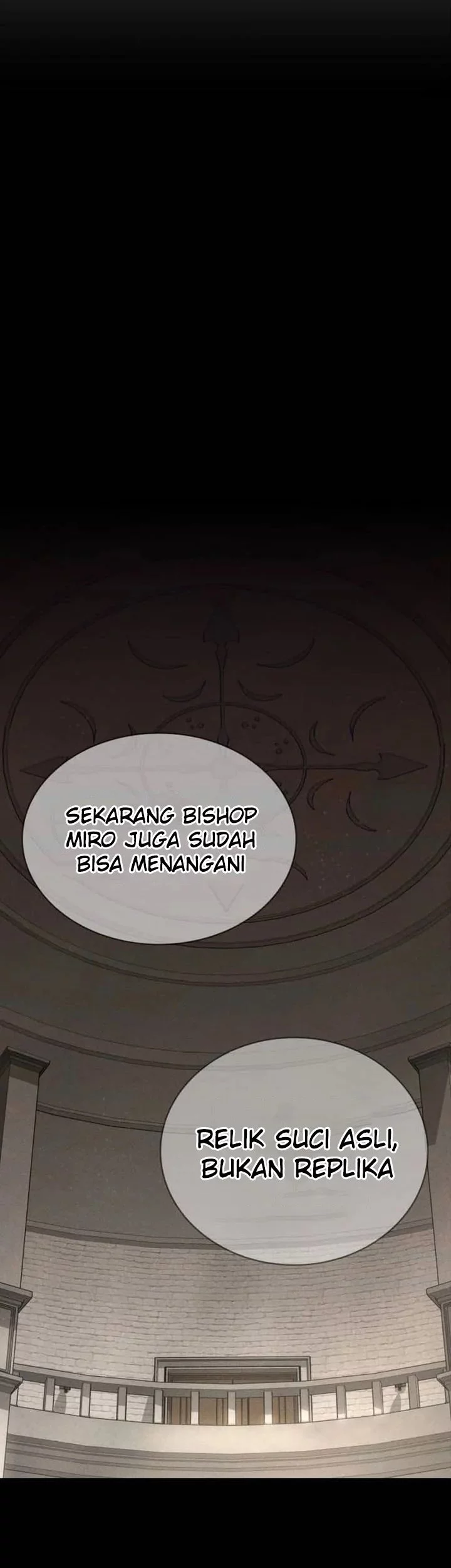 Day Walker Chapter 58 - halaman 55