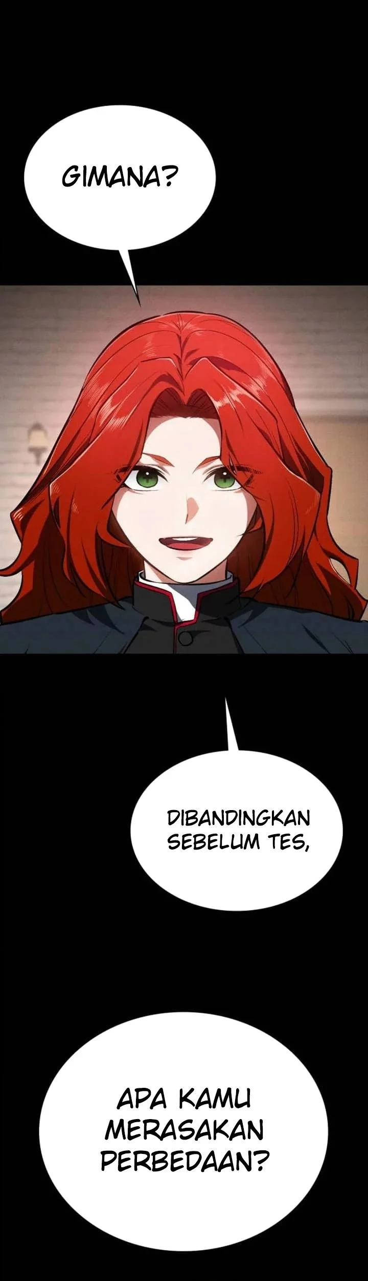 Day Walker Chapter 58 - halaman 56