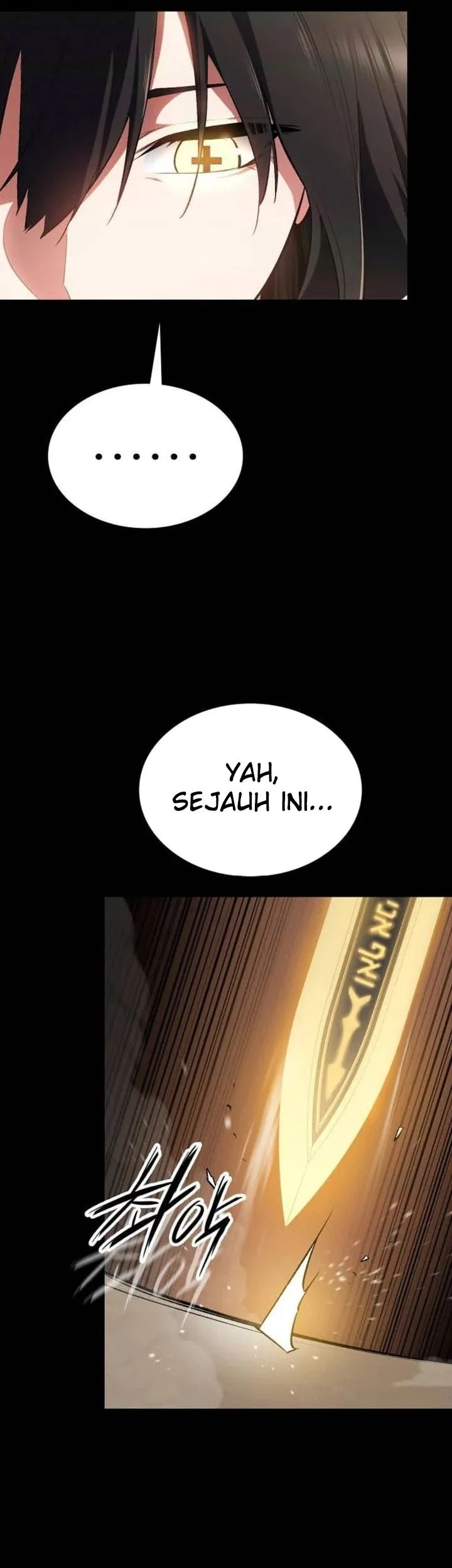 Day Walker Chapter 58 - halaman 58