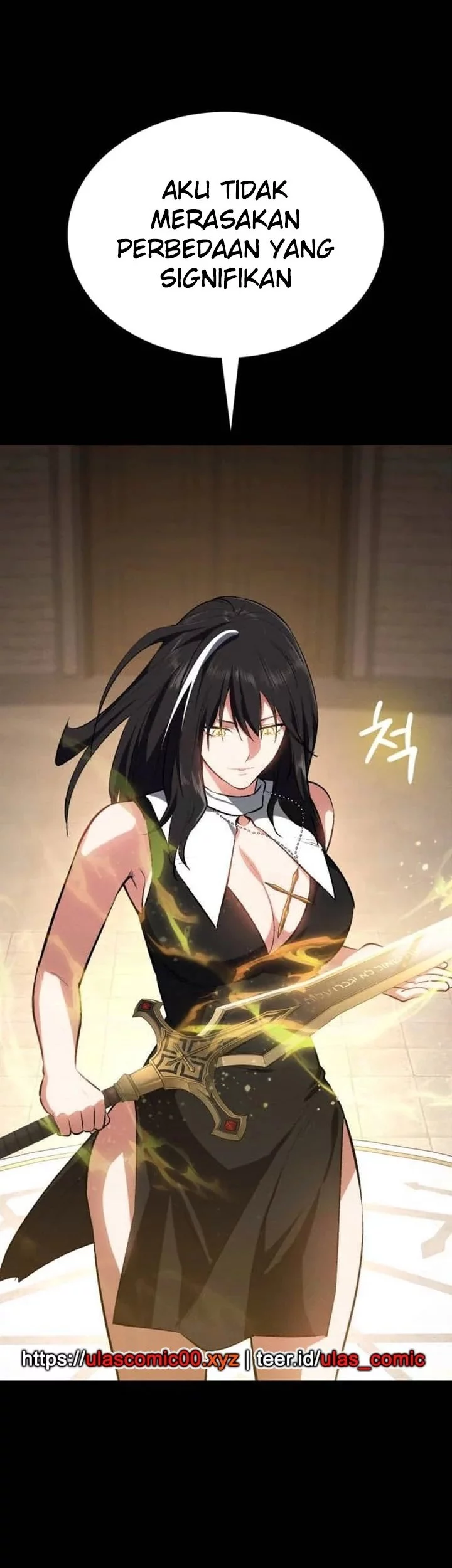 Day Walker Chapter 58 - halaman 59