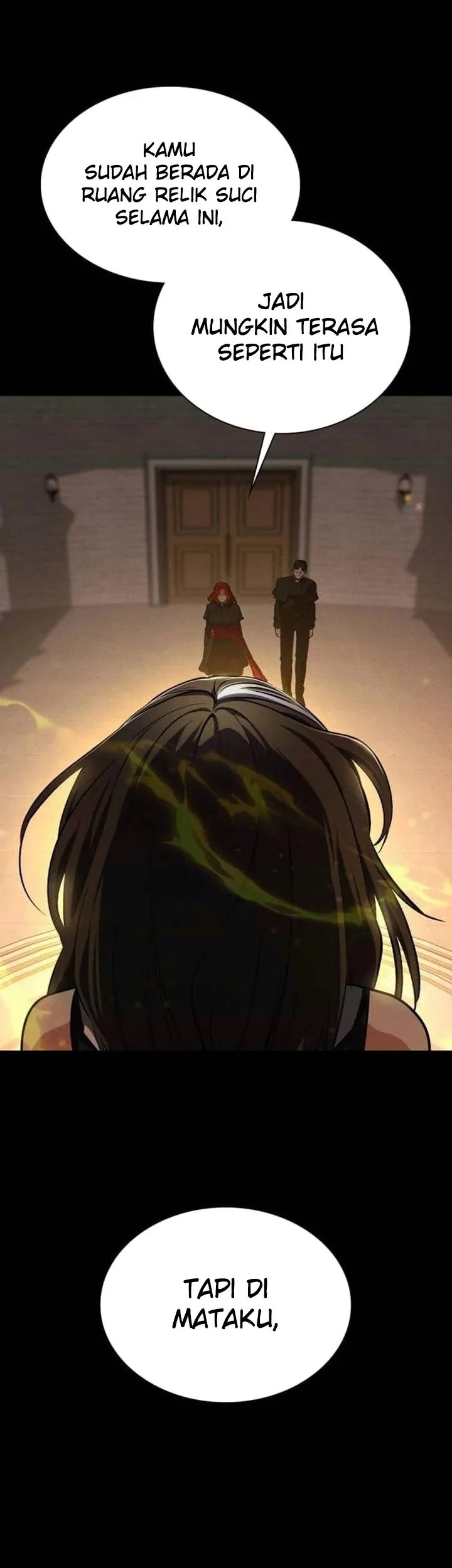Day Walker Chapter 58 - halaman 60