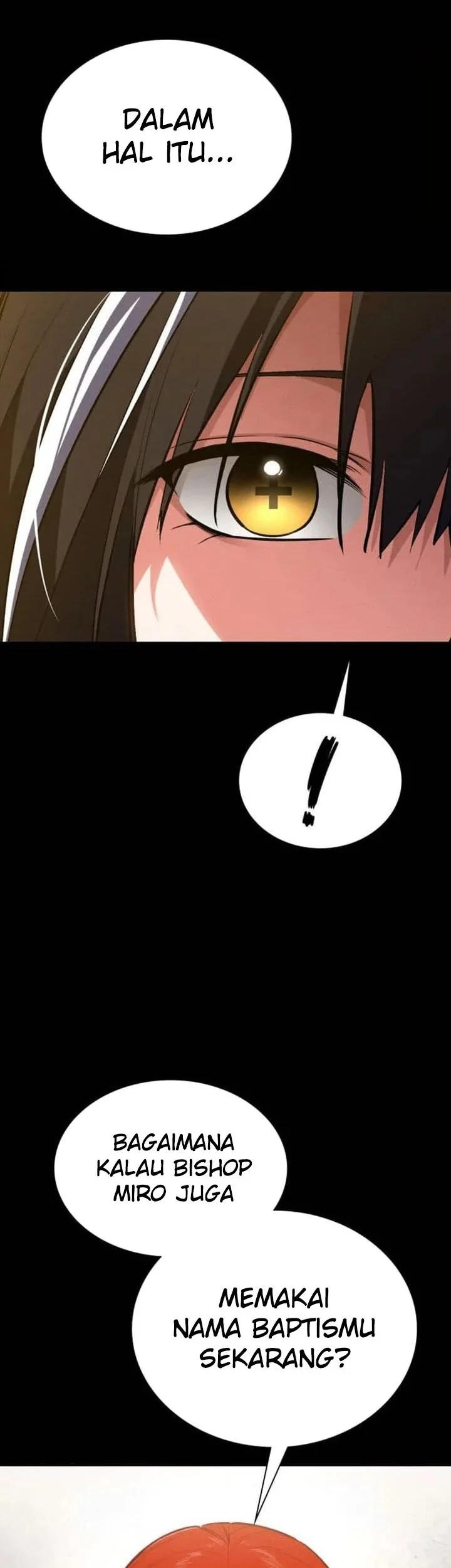 Day Walker Chapter 58 - halaman 63