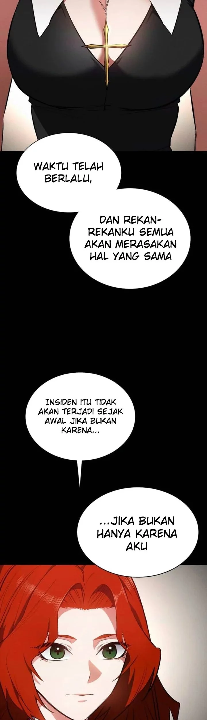Day Walker Chapter 58 - halaman 65