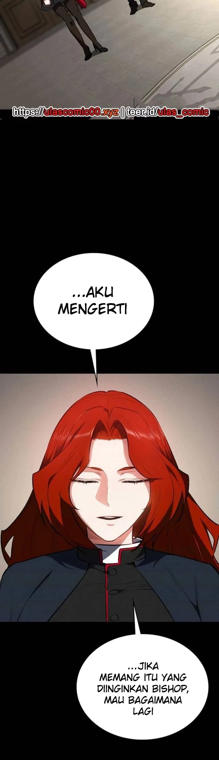 Day Walker Chapter 58 - halaman 67