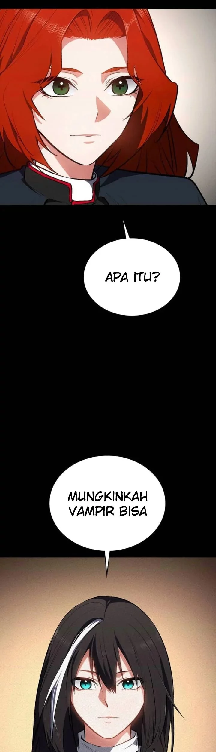 Day Walker Chapter 58 - halaman 72