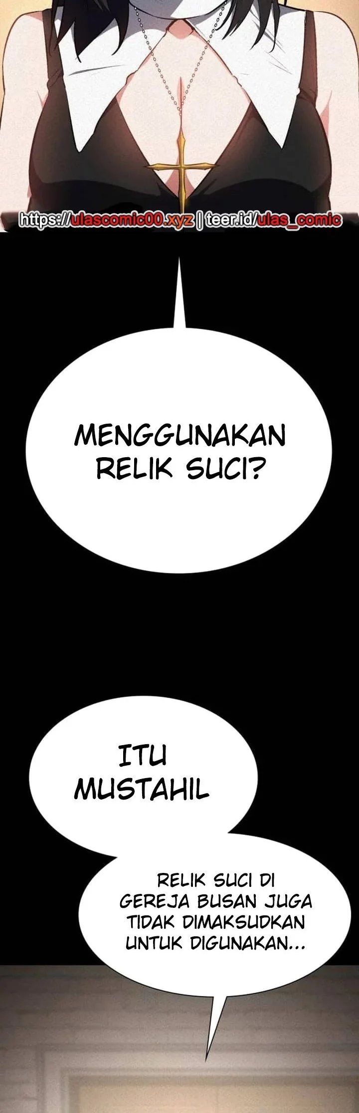 Day Walker Chapter 58 - halaman 73