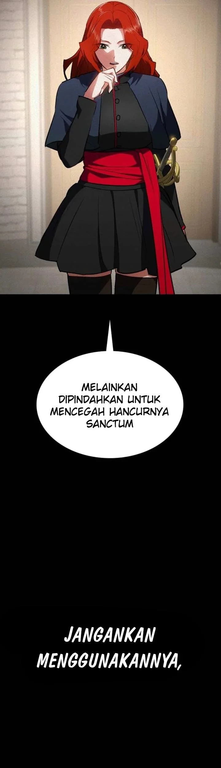 Day Walker Chapter 58 - halaman 74