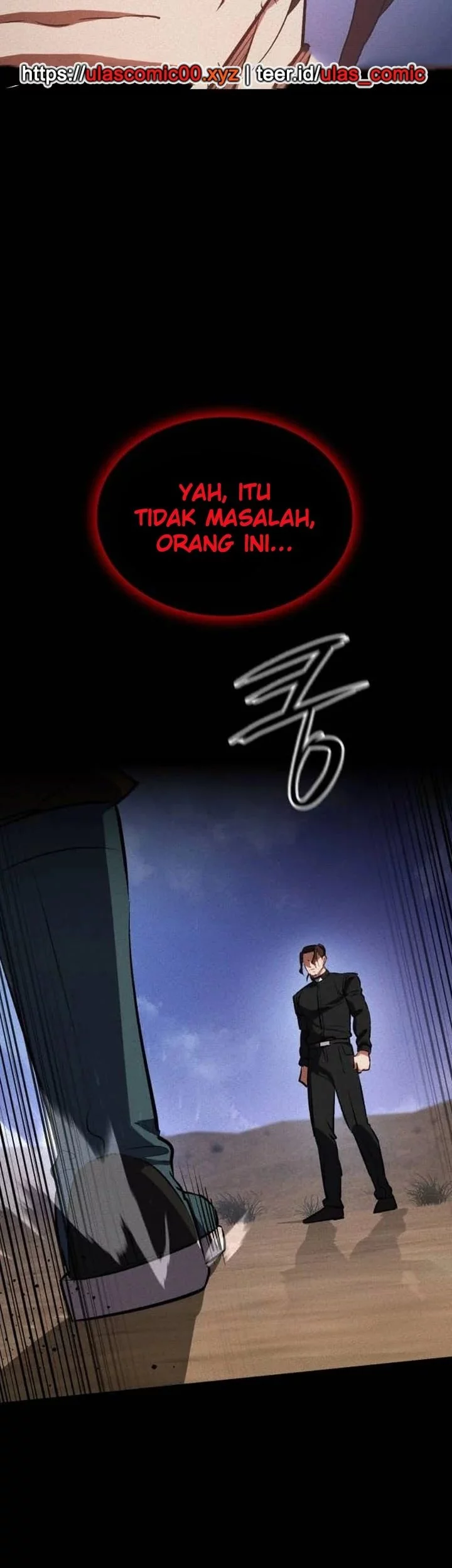 Day Walker Chapter 58 - halaman 76