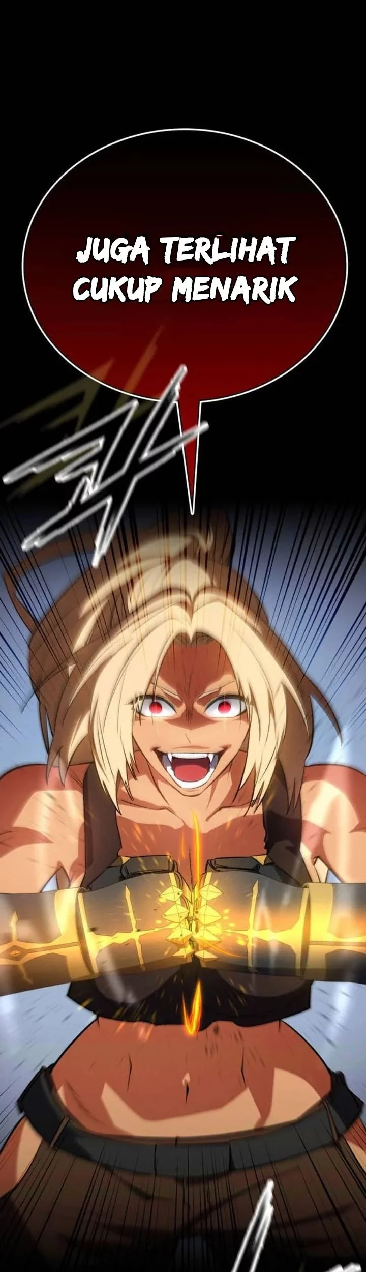 Day Walker Chapter 58 - halaman 77