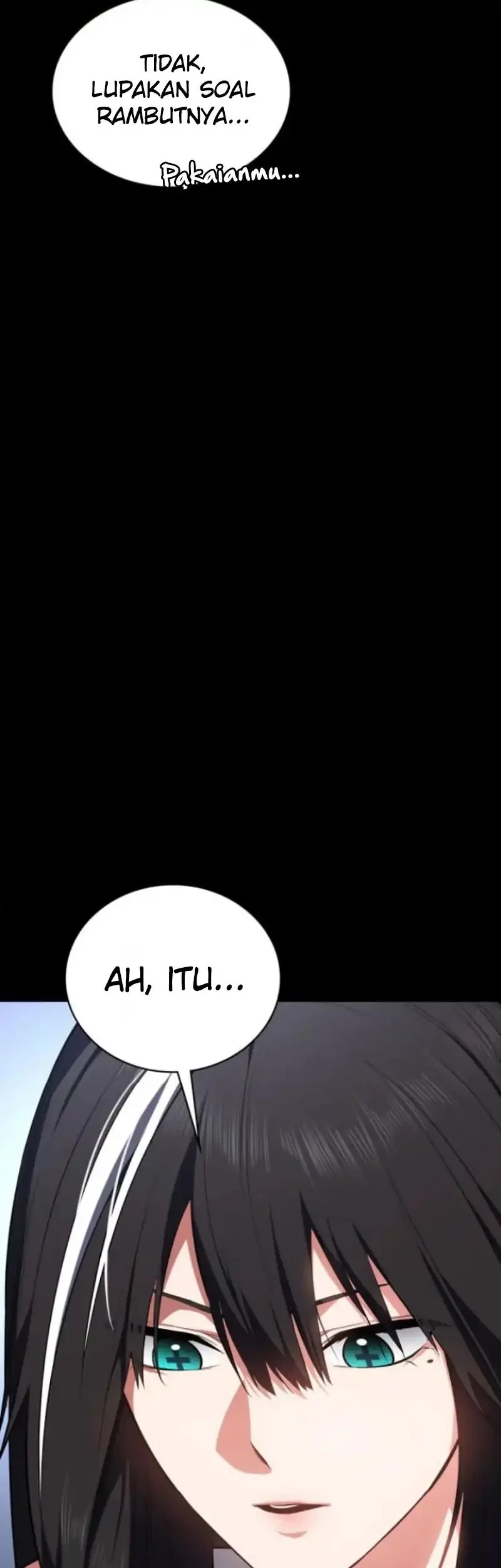 Day Walker Chapter 59 - halaman 29