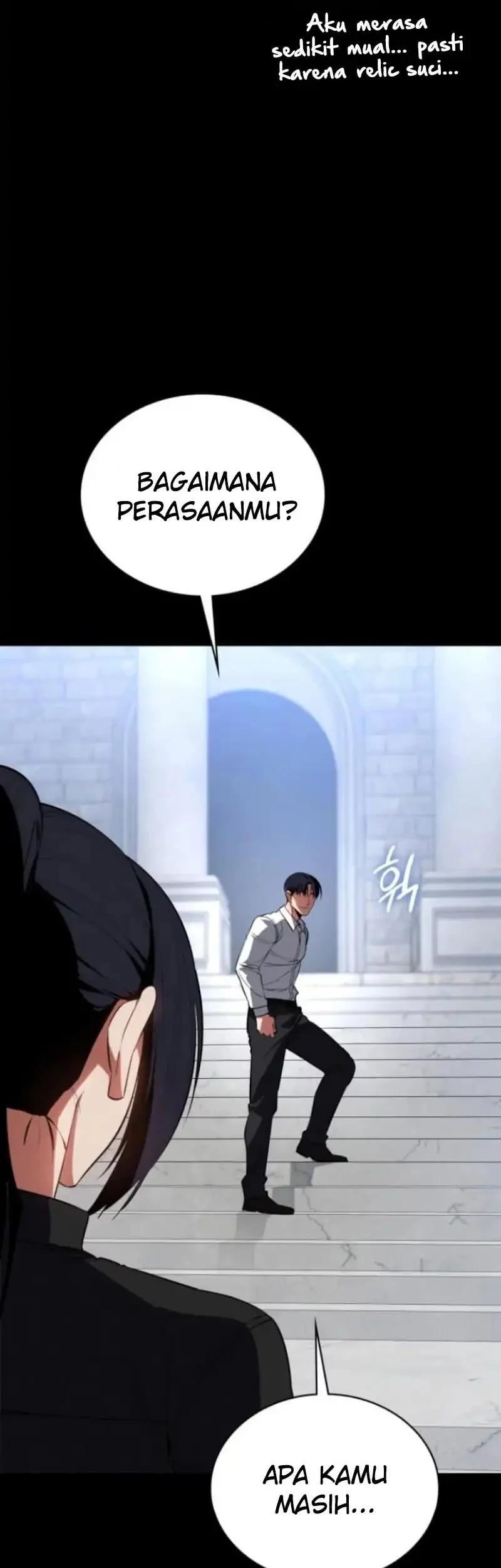 Day Walker Chapter 59 - halaman 3