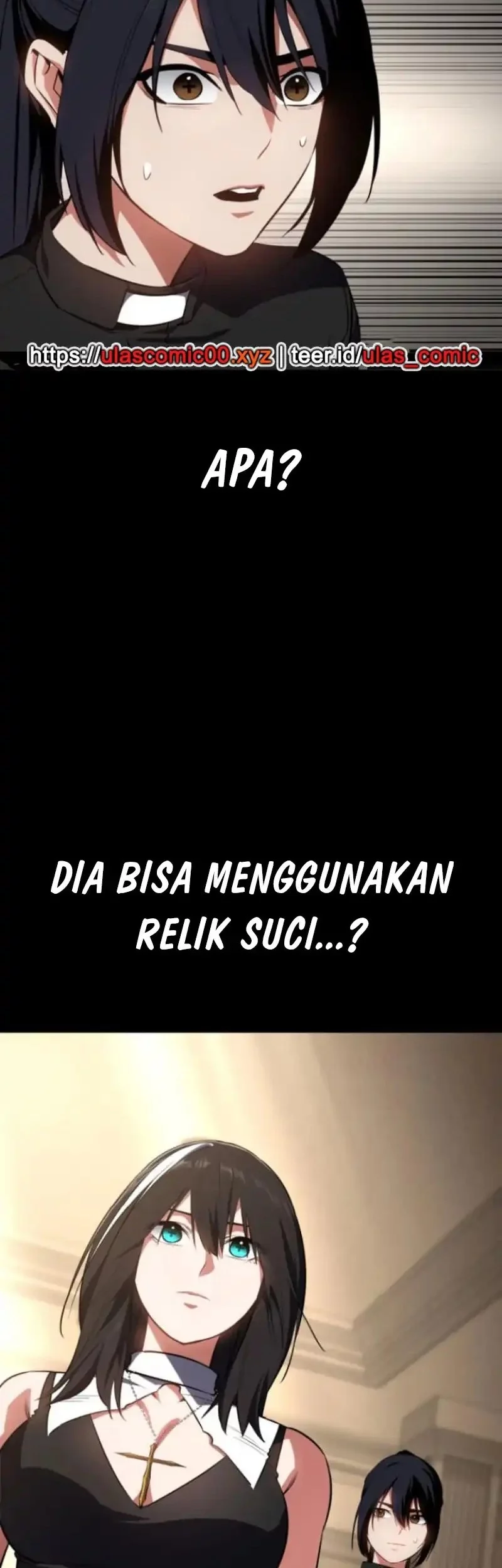 Day Walker Chapter 59 - halaman 41