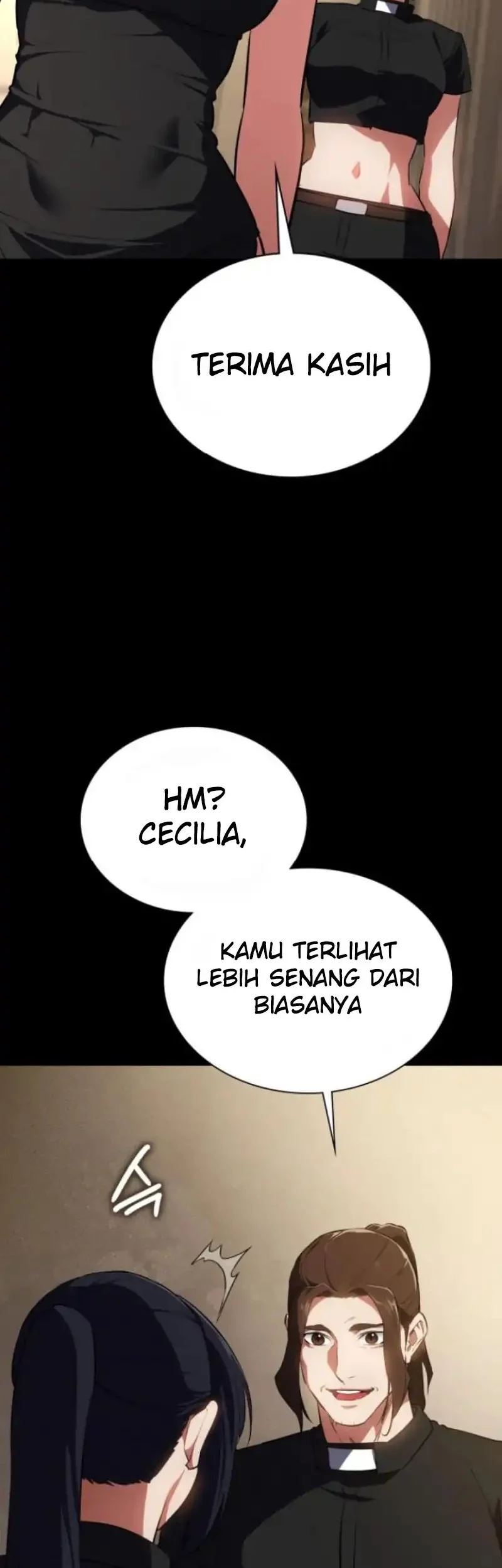 Day Walker Chapter 59 - halaman 42