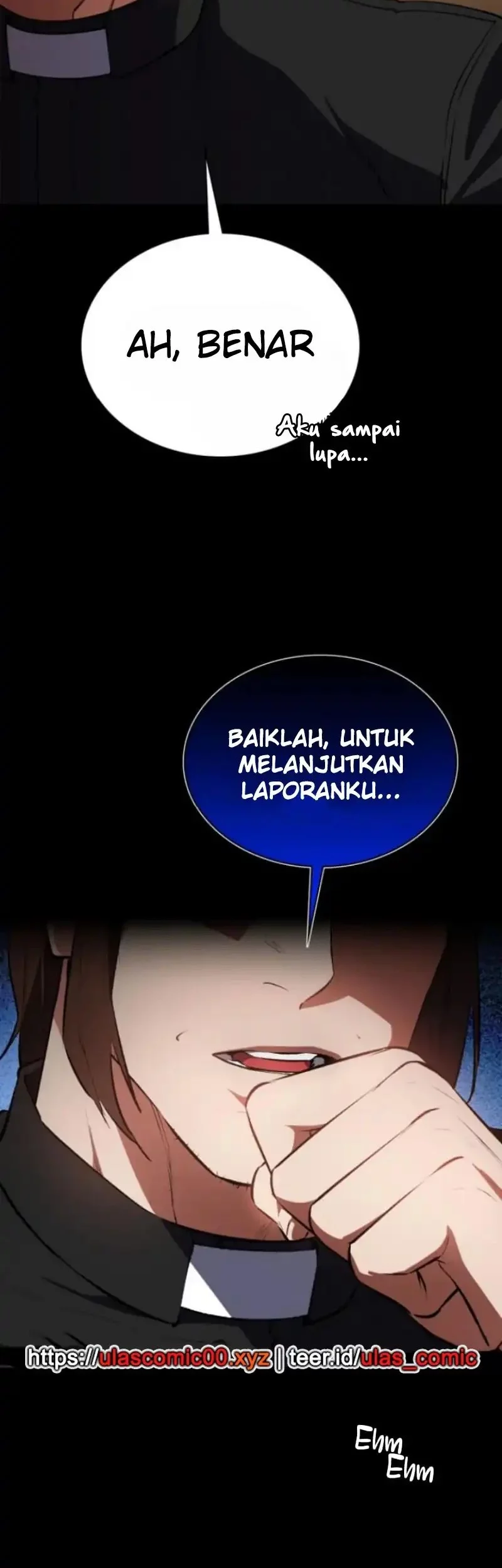 Day Walker Chapter 59 - halaman 46