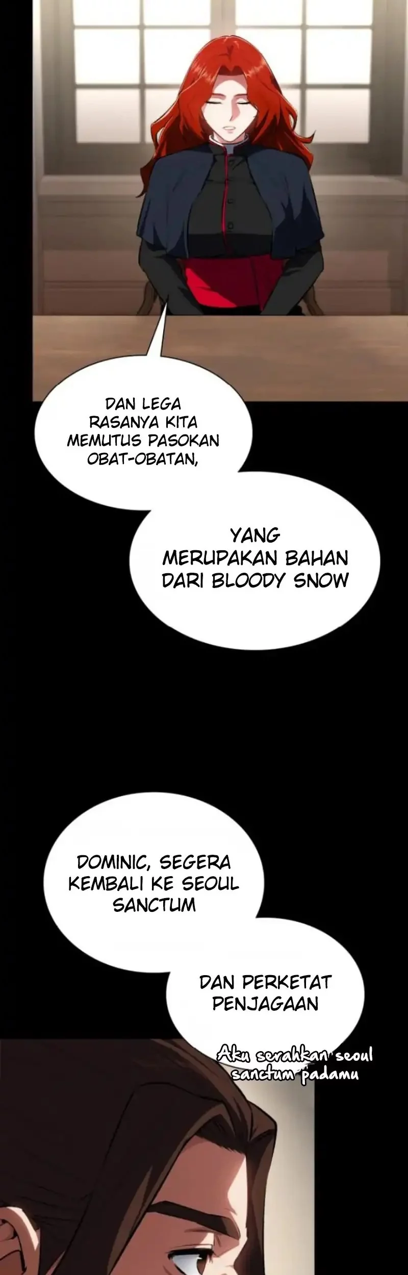 Day Walker Chapter 59 - halaman 61