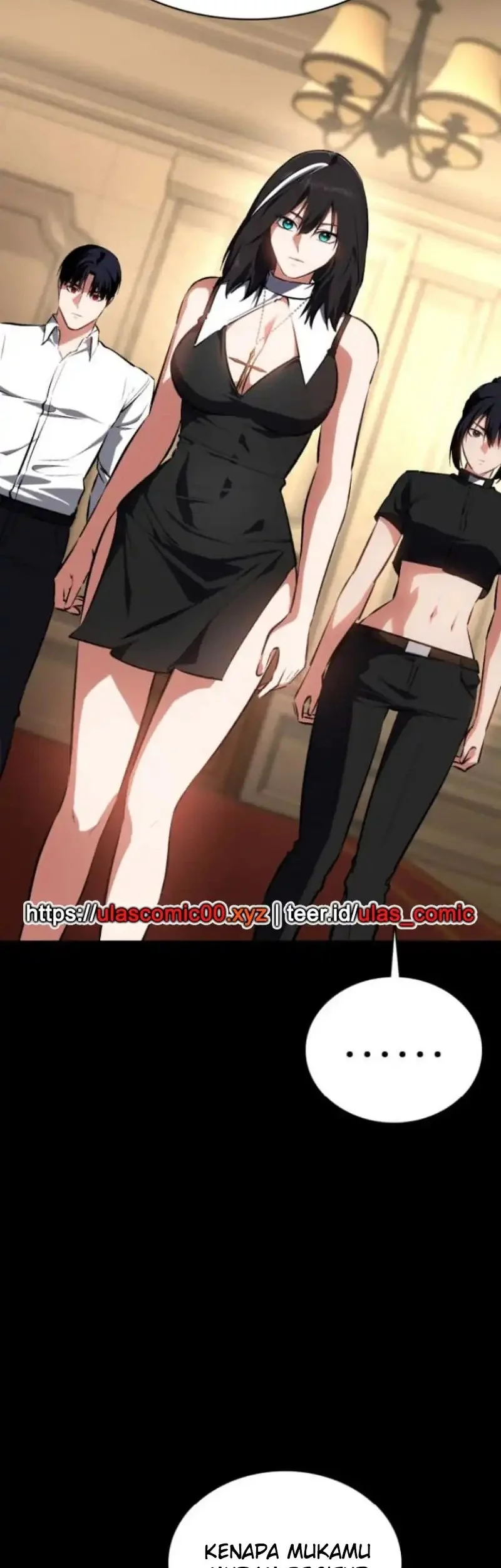 Day Walker Chapter 59 - halaman 65