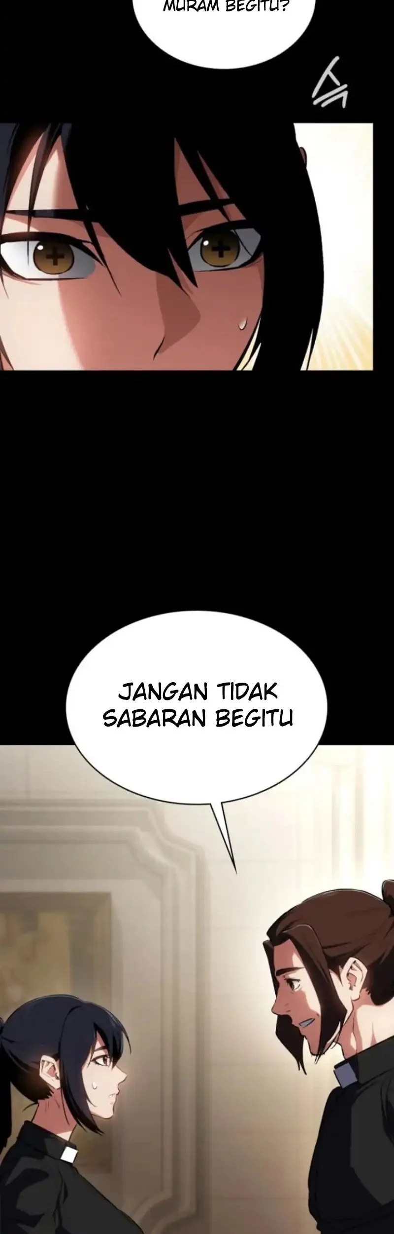 Day Walker Chapter 59 - halaman 66