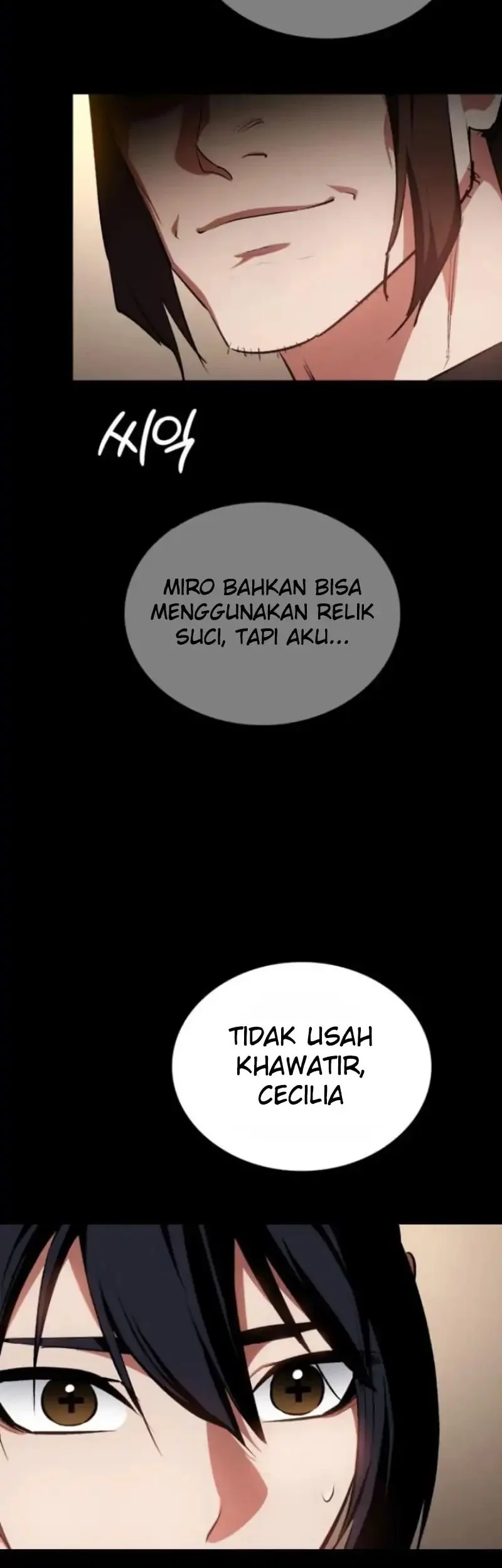 Day Walker Chapter 59 - halaman 70