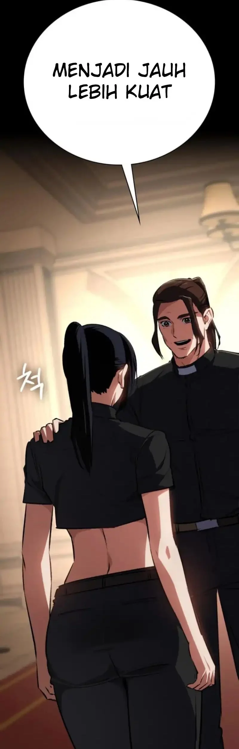 Day Walker Chapter 59 - halaman 72