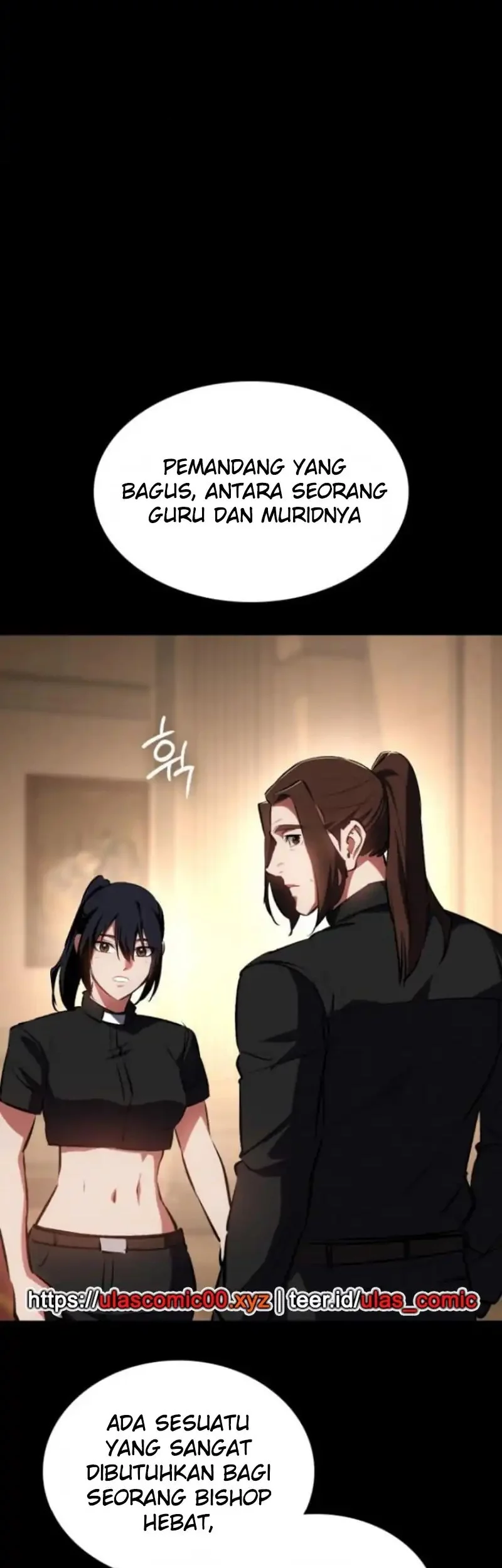Day Walker Chapter 59 - halaman 84