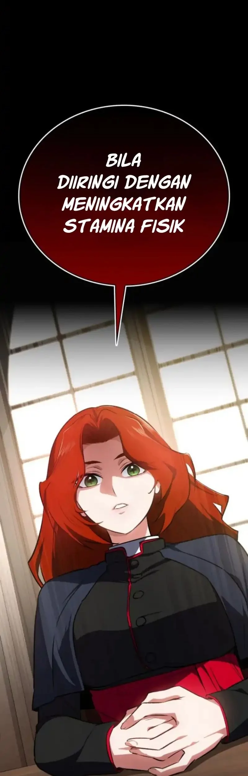 Day Walker Chapter 59 - halaman 86