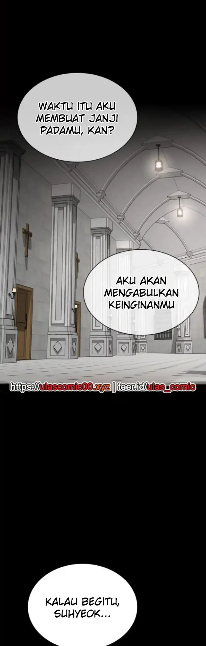 Day Walker Chapter 59 - halaman 92