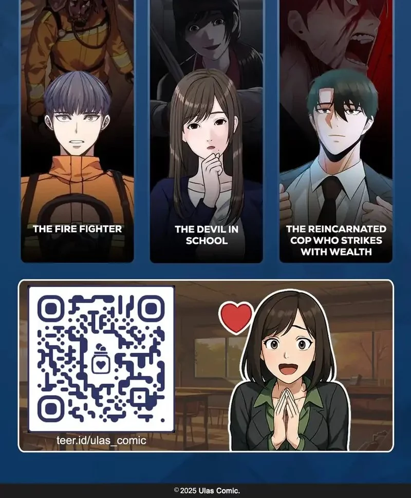 Day Walker Chapter 59 - halaman 97