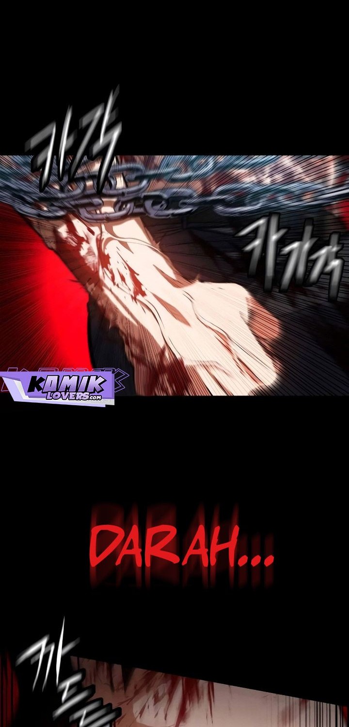 Day Walker Chapter 6 - halaman 11