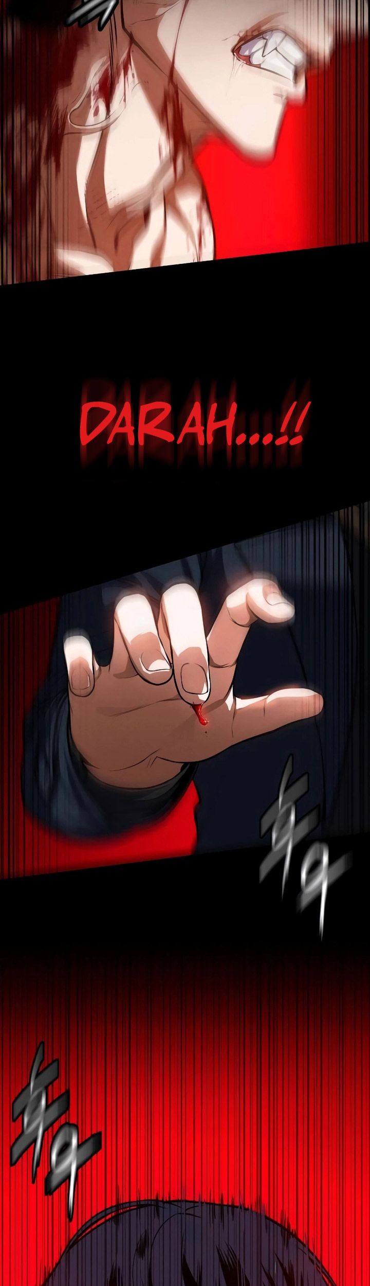 Day Walker Chapter 6 - halaman 12