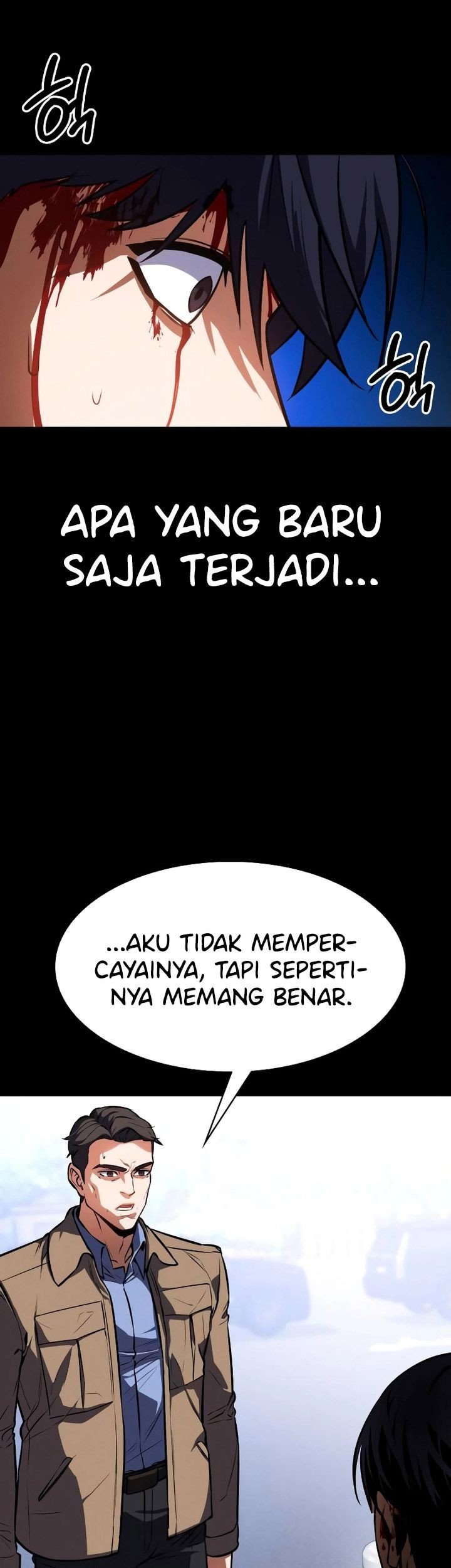 Day Walker Chapter 6 - halaman 16
