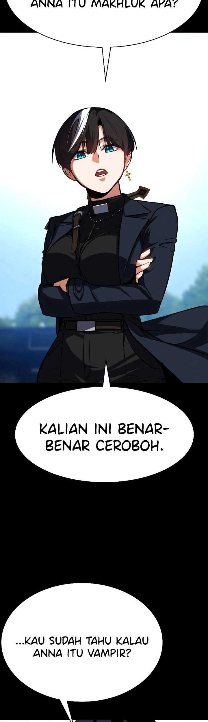 Day Walker Chapter 6 - halaman 20