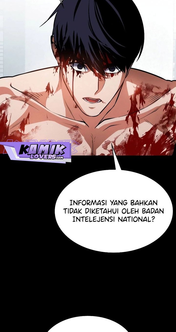 Day Walker Chapter 6 - halaman 21