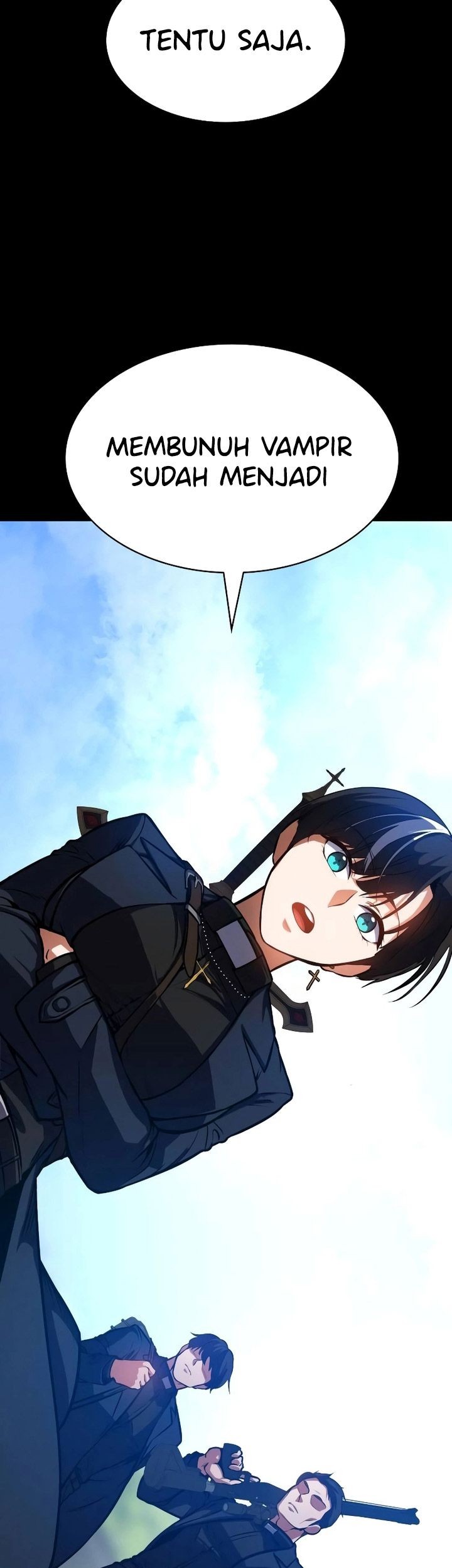 Day Walker Chapter 6 - halaman 22