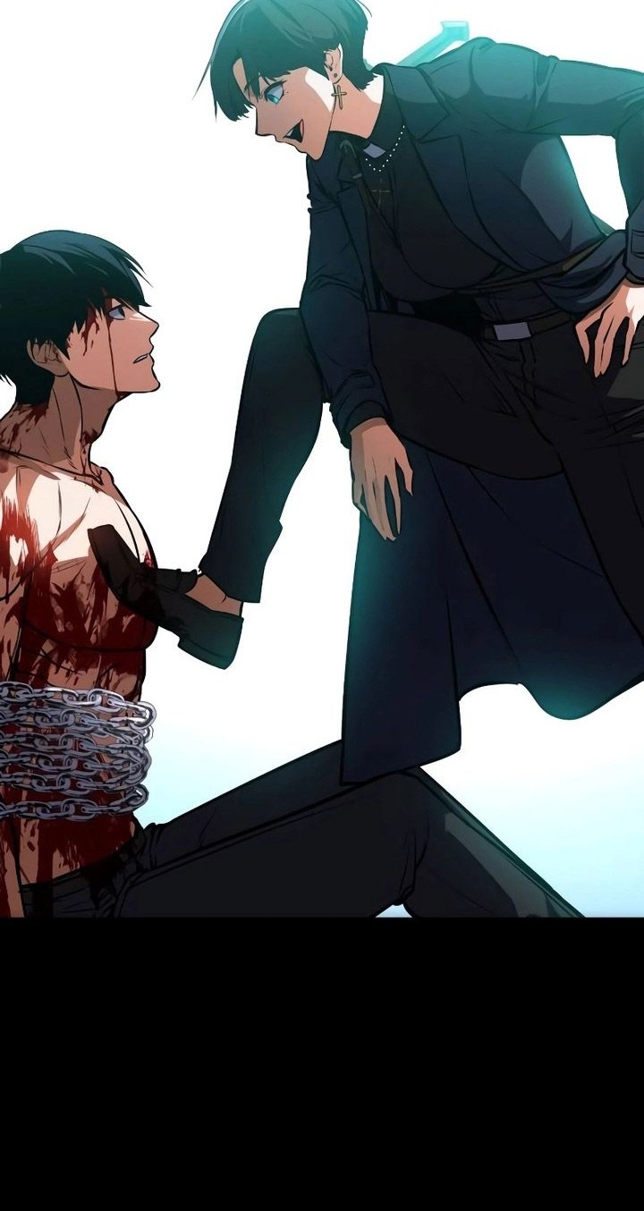 Day Walker Chapter 6 - halaman 25