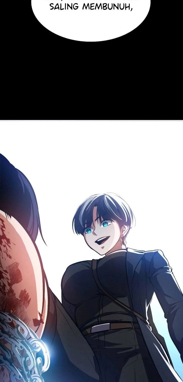 Day Walker Chapter 6 - halaman 27